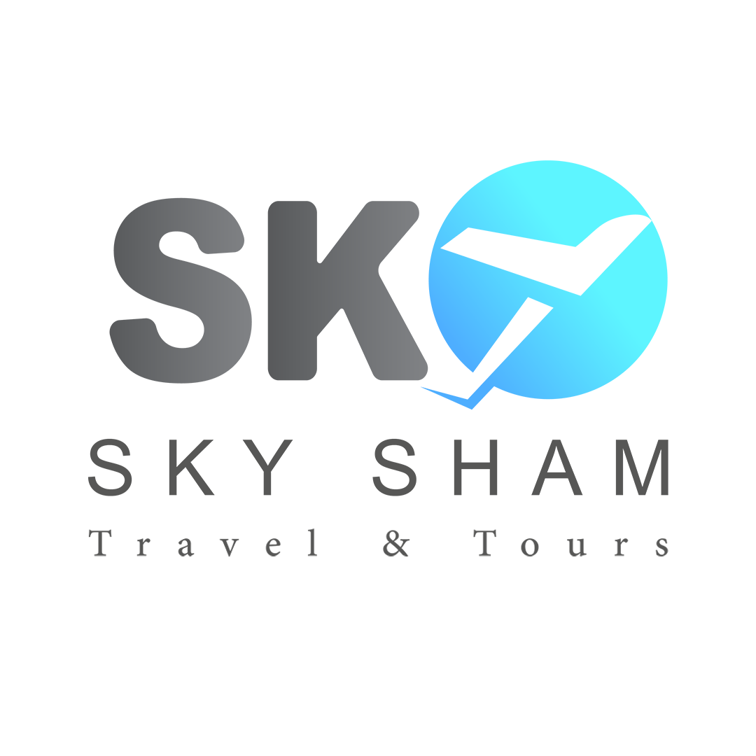 Sky Group — Sky Sham Travel & Tours