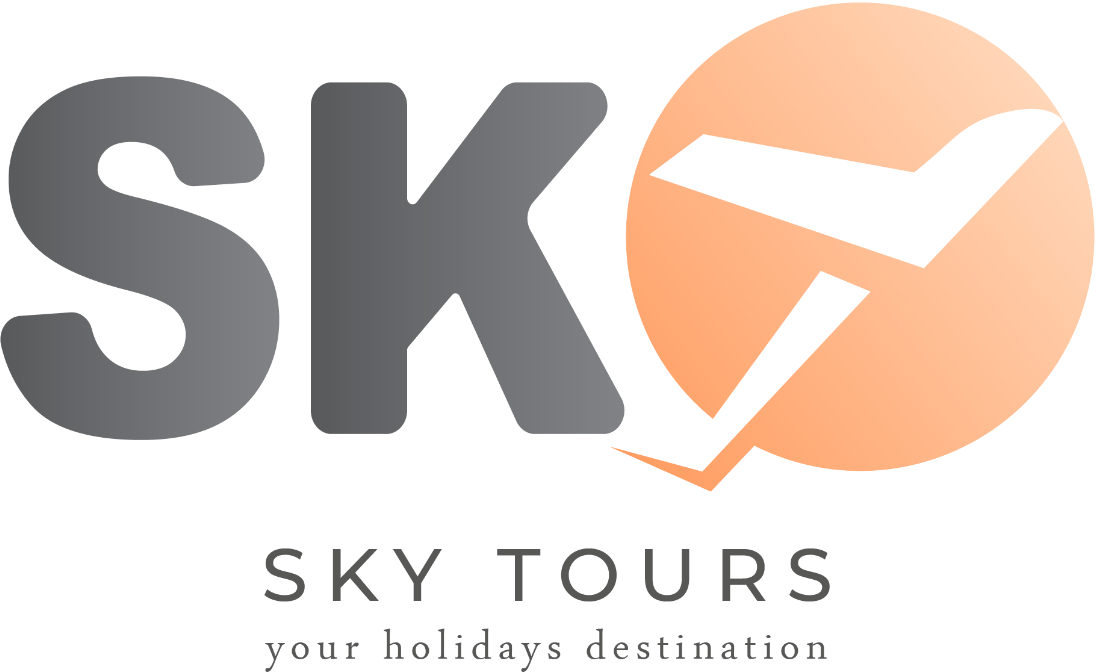 Sky Tours — your holidays destination